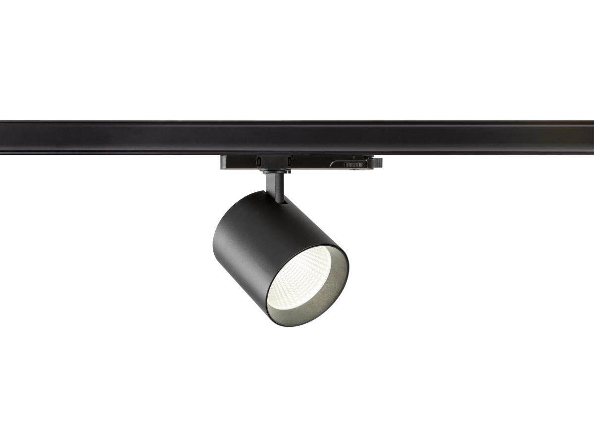 TRACKSPOT V 3 Ph. 32W 940 50°, schwarz