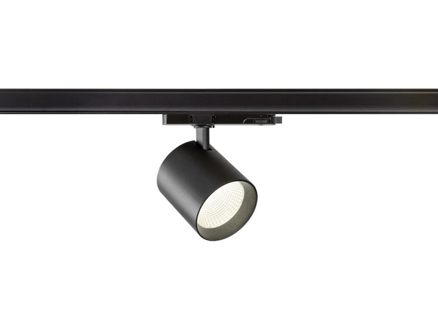 TRACKSPOT C 3 Ph. 17W 940 36°, schwarz