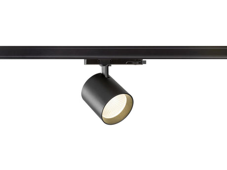 TRACKSPOT C 3 Ph. 29W 930 50°, schwarz