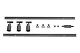 PURI 2.0, 1Ph., Dreifach Schienen Set, QPAR51, schwarz