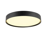 DECONA 42 CL PHASE, Deckenaufbauleuchte 3000/4000K 23W sw