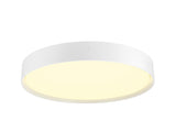 DECONA 42 CL Sensor Deckenaufbauleuchte 3000/4000K, 23 W, ws