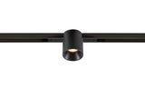 FIX-IT! 48V DALI Spotlight, 2700K 6.6W 36°, sw/sw