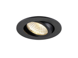 NEW TRIA® 68 Deckeneinbauleuchte, PHASE, AIRTIGHT 3000K 7.5W