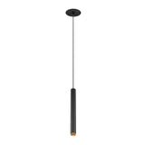 GRIP! S, Pendell. PHASE Pendellänge 200cm, 2700K 29° sw/gold