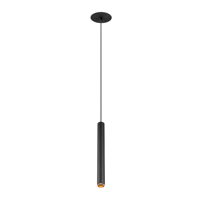 GRIP! S, Pendell. PHASE Pendellänge 200cm, 2700K 29° sw/gold