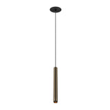 GRIP! S, Pendell. PHASE, Pendellänge 200cm, 2700K, 29° bz/sw