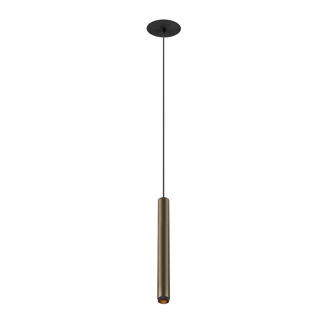 GRIP! S, Pendell. PHASE, Pendellänge 200cm, 2700K, 29° bz/sw
