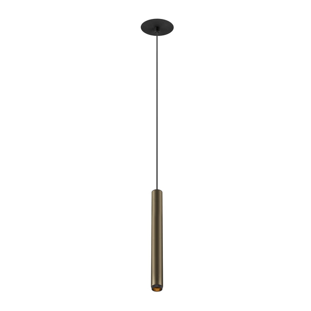 GRIP! S, Pendell. PHASE, Pendellänge 200cm, 3000K, 29° bz/sw