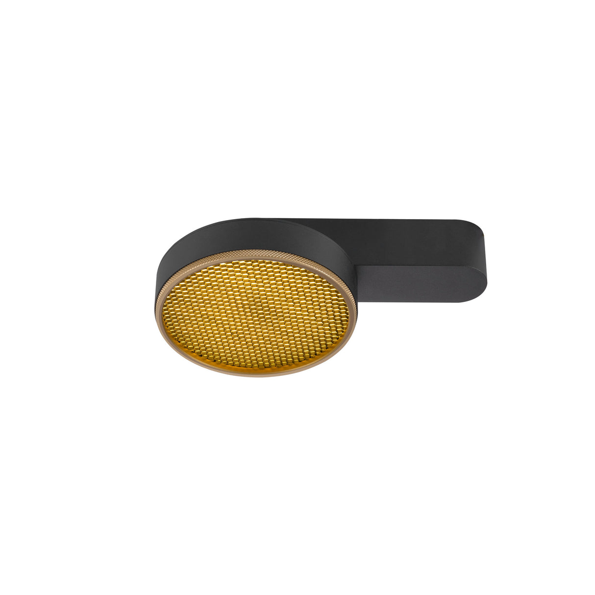 GRIP! FLAT CL PHASE schwarz