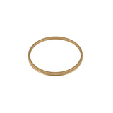 GRIP! FLAT, Dekoring, gold