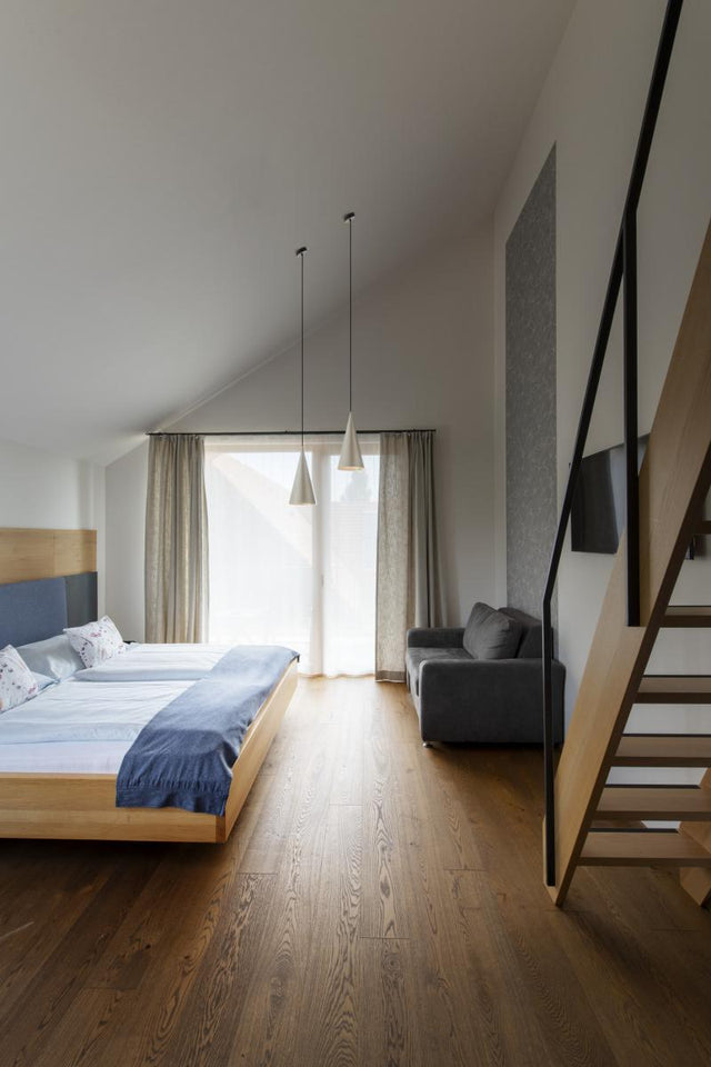 MAGICO 20, Pendelleuchte, E27, Pendllänge 180cm 10W, alu