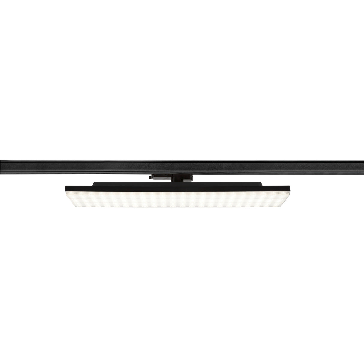 SIGHT PANEL, 3~ Spot, rechteckig, 4000K, 38W, 70°, sw