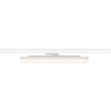 SIGHT PANEL, 3~ Spot, rechteckig, 4000K, 38W, 70°, ws