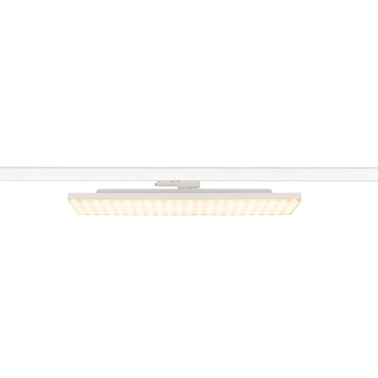 SIGHT PANEL, 3~ Spot, DALI, rechteckig, 3000K, 65W, 70°, ws