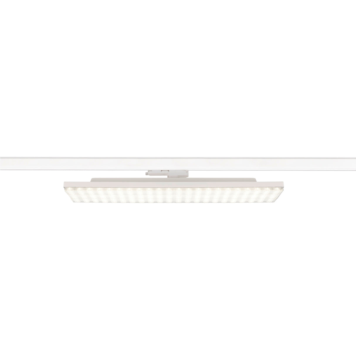 SIGHT PANEL, 3~ Spot, DALI, rechteckig, 4000K, 65W, 70°, ws