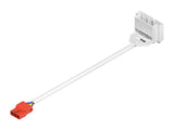 RETRO, 3P002 Anschluss 3poliger Stecker