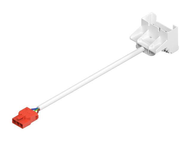 RETRO, 3P007 Anschluss 3poliger Stecker