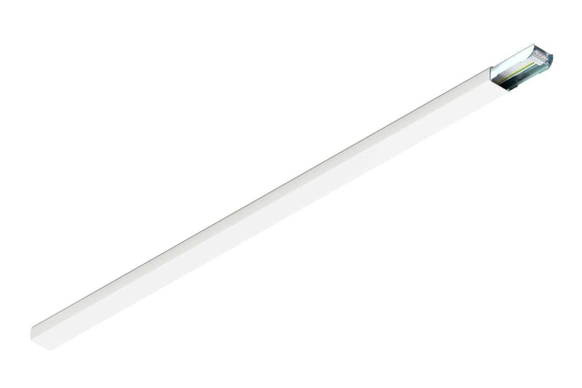 EASYLIGHT, Blindabdeckung, 1500mm, 7polig, 2,5mm2, ws