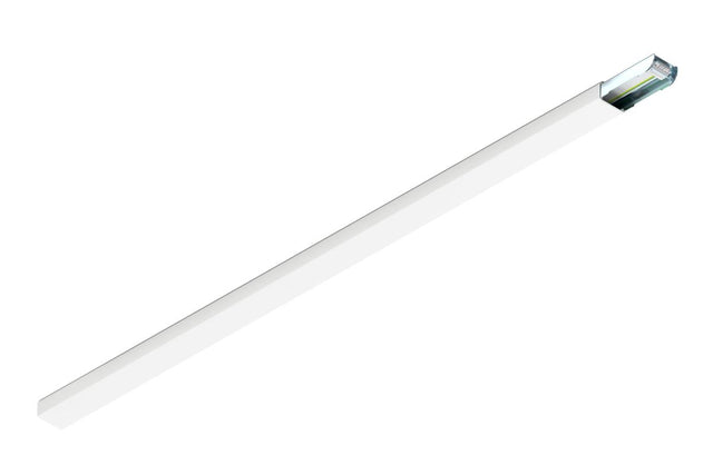 EASYLIGHT, Blindabdeckung, 1500mm, 7polig, 2,5mm2, ws
