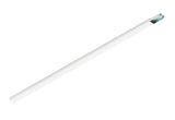 EASYLIGHT, Blindabdeckung, 2500mm, 5polig, 2,5mm2, ws