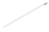 EASYLIGHT, Blindabdeckung, 2500mm, 7polig, 2,5mm2, ws