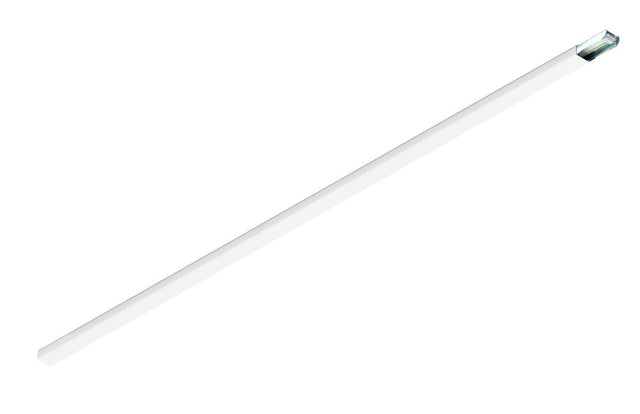 EASYLIGHT, Blindabdeckung, 2500mm, 7polig, 2,5mm2, ws