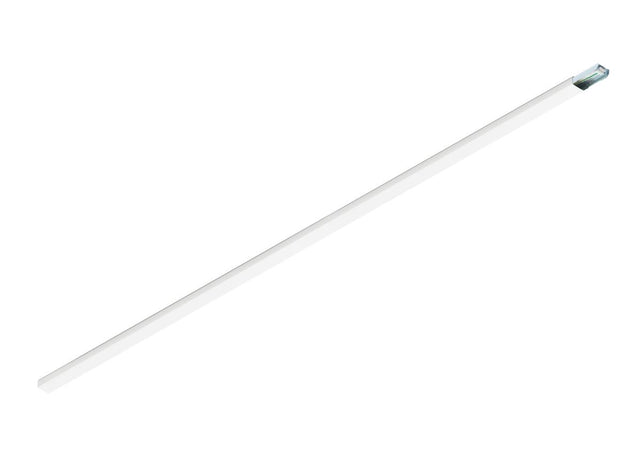 EASYLIGHT, Blindabdeckung, 4500mm, 5polig, 2,5mm2, ws