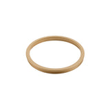 KALU 2.0, Dekoring, gold