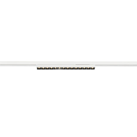 SIGHT EVO, 3~ Spot, DALI, rechteckig, 3000K, 18W, 60°, ws/sw