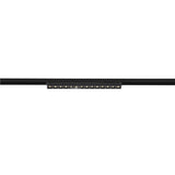SIGHT EVO, 3~ Spot, DALI, rechteckig, 4000K, 18W, 60°, sw