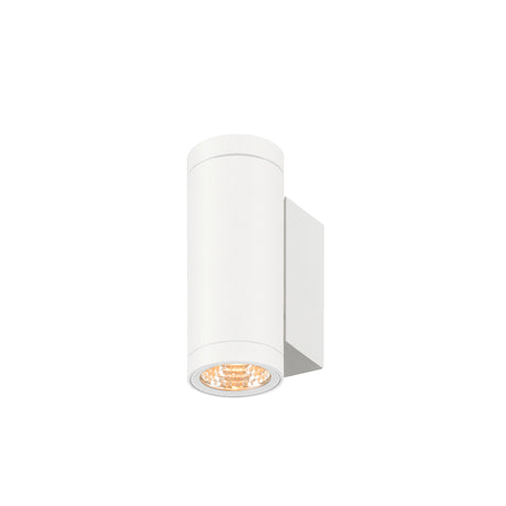 HELIA PRO S,Wandaufbaul. single, DALI P2 zyl 2700K 6W 24° ws