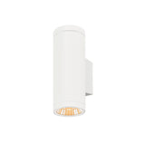 HELIA PRO L,Wandaufbaul. single DALI P1 zyl 2700K 10W 24° ws