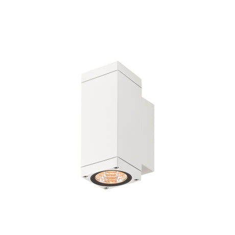 THEO PRO S,Wandaufbaul. single, DALI, P1, 2700K, 3W, 24°, ws