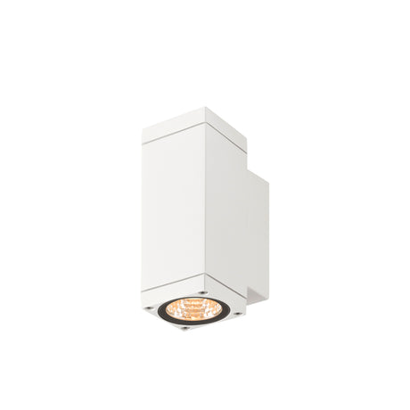 THEO PRO S,Wandaufbaul. single, DALI, P2, 2700K, 6W, 24°, ws