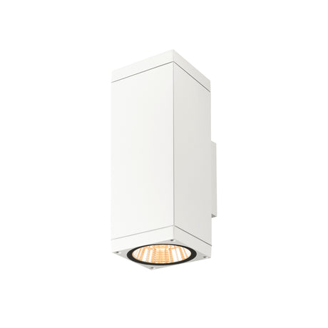 THEO PRO L,Wandaufbaul. single, DALI, P2, 2700K, 15W, 24° ws