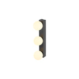 SUN Mirror,WL triple 2700/3000/4000K TOUCH button 13WIP44 sw
