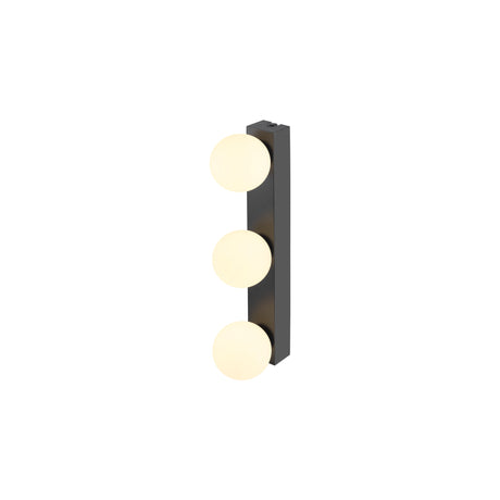 SUN Mirror,WL triple 2700/3000/4000K TOUCH button 13WIP44 sw