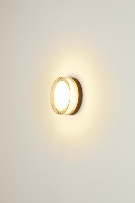 CYFT XL, WDL 2700/3000/4000K, 15W, PHASE, 125°, IP65 sw/klar