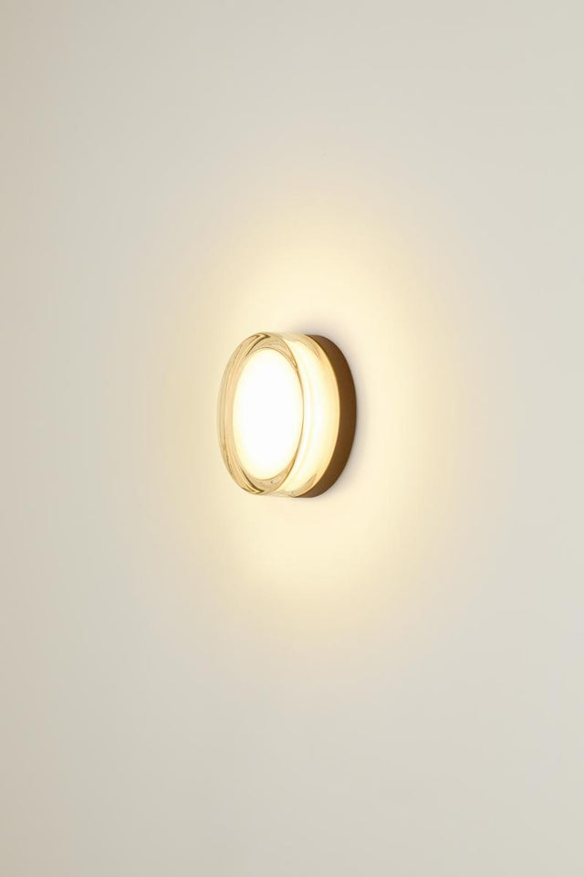 CYFT XL, WDL 2700/3000/4000K, 15W, PHASE, 125°, IP65 sw/klar