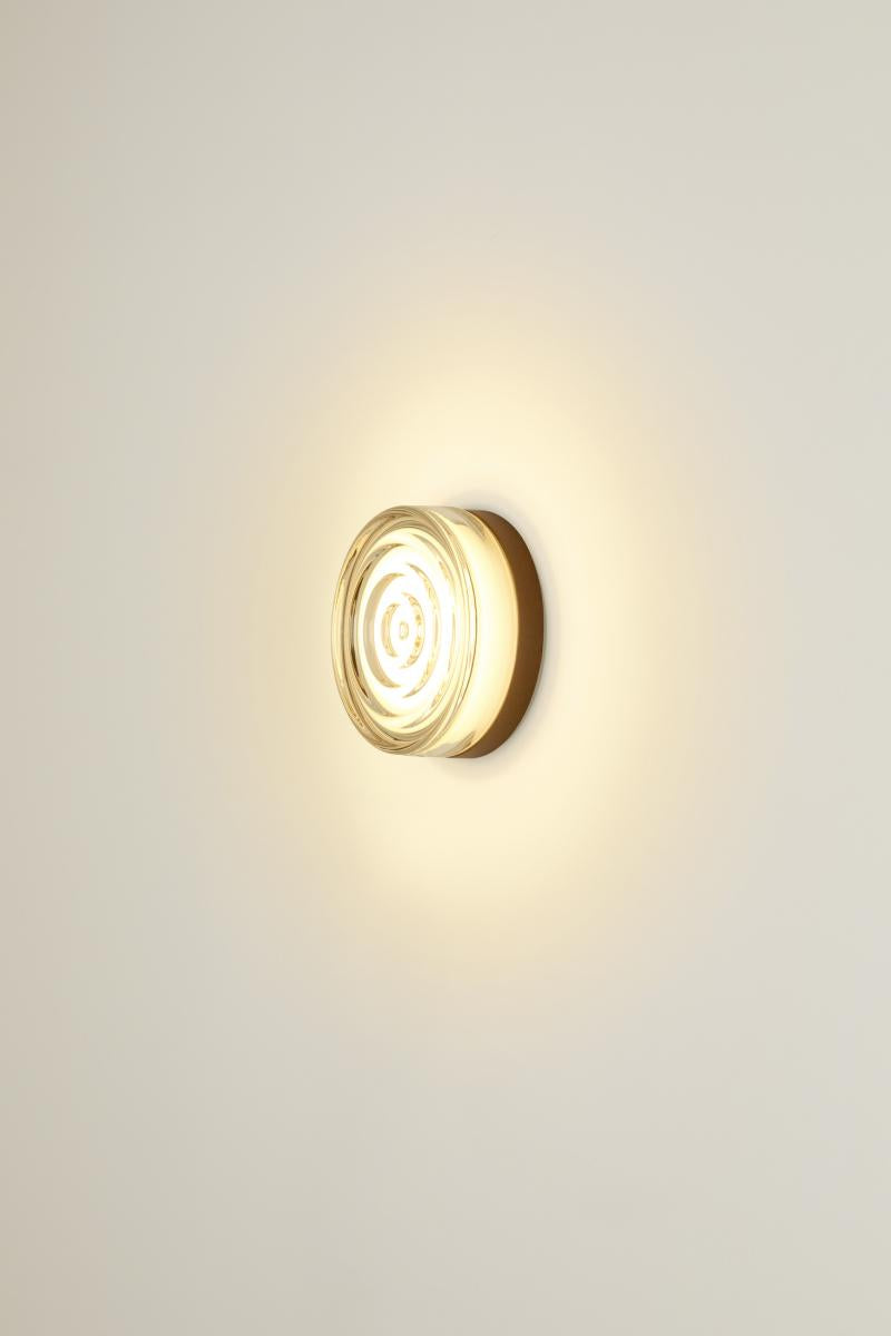 CYFTWAVE XL,WDL 2700/3000/4000K, 15W PHASE 105° IP65 sw/klar