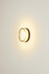 CYFTWAVE XL,WDL 2700/3000/4000K, 15W PHASE 105° IP65 sw/klar