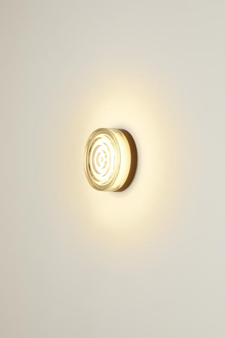 CYFTWAVE XL,WDL 2700/3000/4000K, 15W PHASE 105° IP65 sw/klar