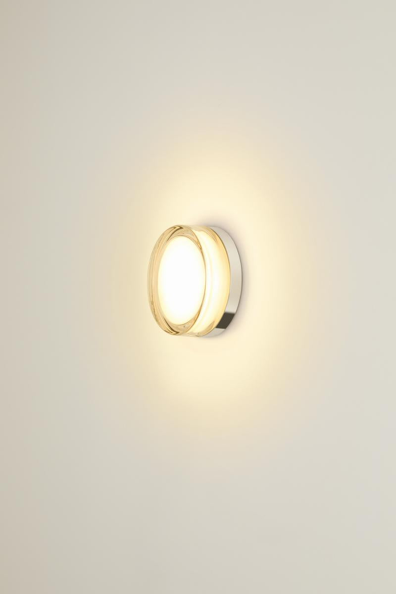 CYFT XL, Dekoring, indoor, chrom