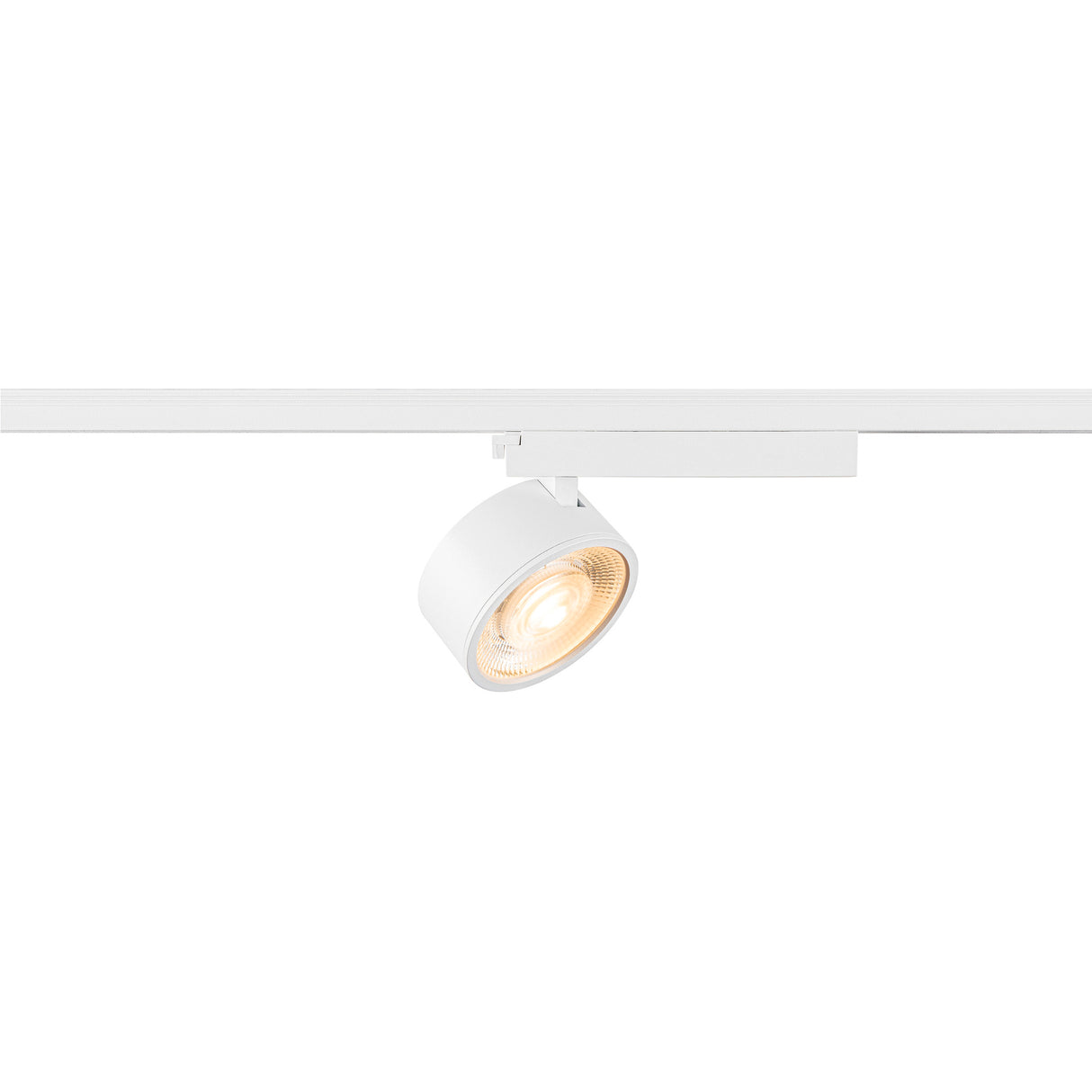 KALU 2.0, 1~ Spot, PHASE, zylindrisch, 2700K, 10W, 36°, ws