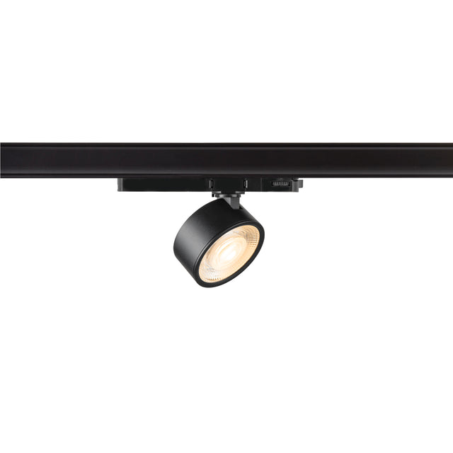 KALU 2.0, 3~ Spot, PHASE, zylindrisch, 2700K, 10W, 36°, sw