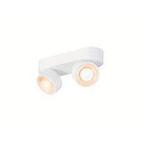 KALU 2.0,Wand-Deckenaufbauleuchte, PHASE, 2700K, 19W, 36° ws