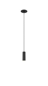 LALU®, Pendell. Einbau, LED Base, 2700/3000K, 40°, PHASE, sw