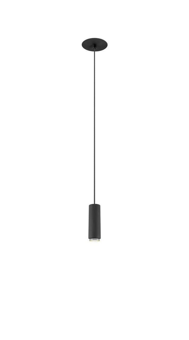LALU®, Pendell. Einbau, LED Base, 2700/3000K, 40°, PHASE, sw