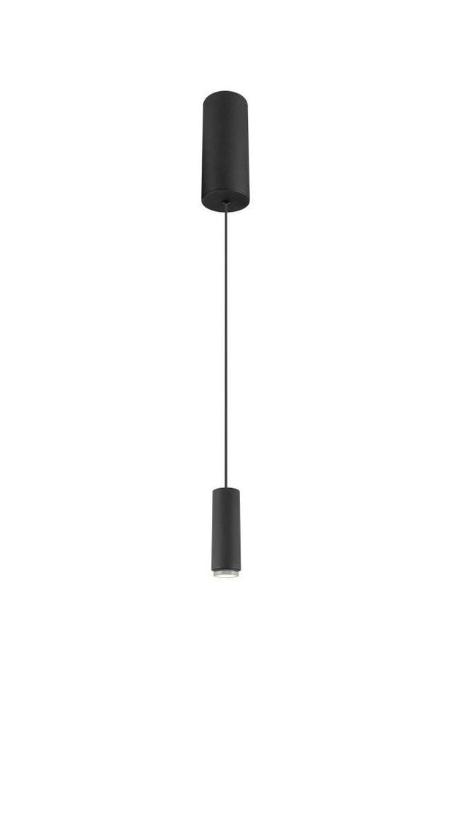 LALU®, Pendell. Aufbau, LED Base, 2700/3000K, 40°, PHASE, sw